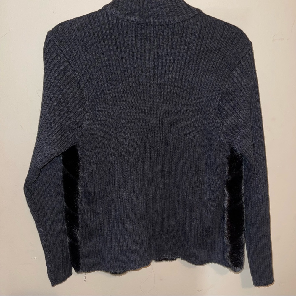 Designers Studio Cardigan Jacket - Picture 14 of 14